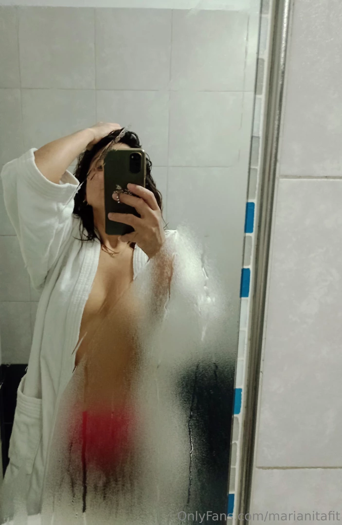 I had a good time baby 