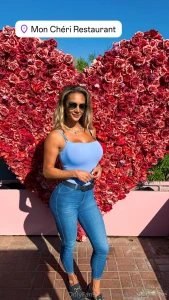 Rate my outfit for the day part 1