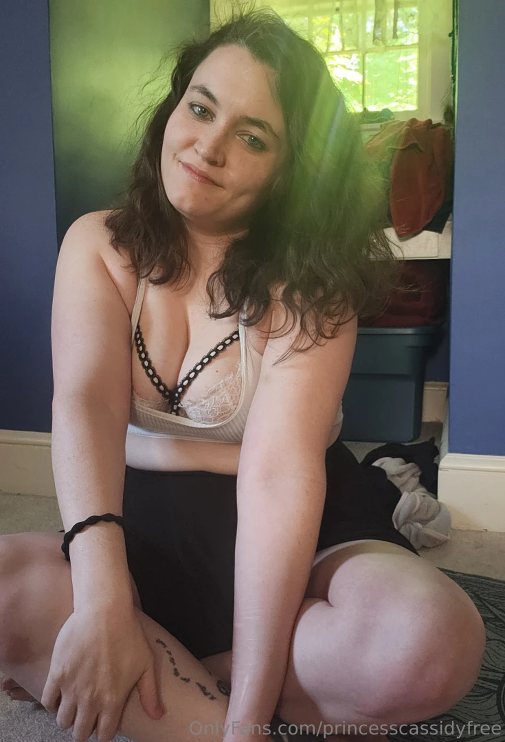 It s friday you know what that means princesscassidy 