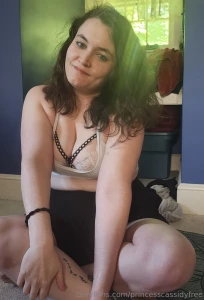 It s friday you know what that means princesscassidy