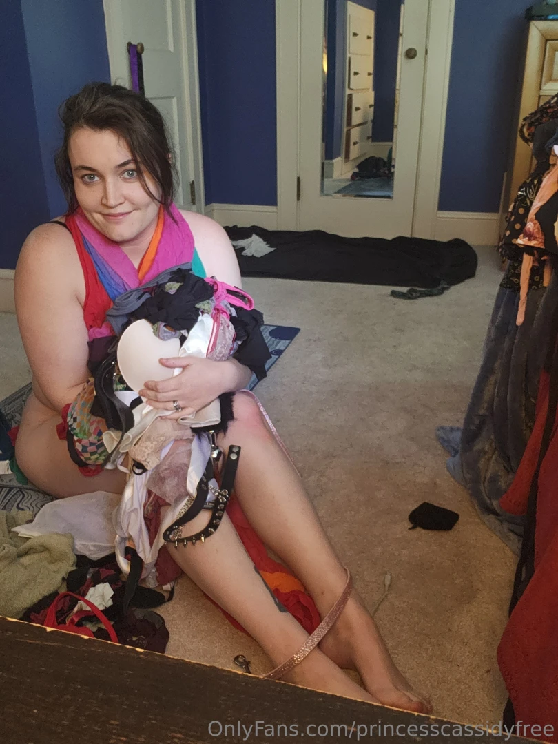 Wish you could see but you aren t there princesscassidy 