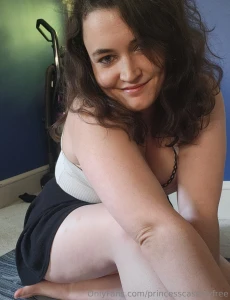 Gooood morning start your week off right princesscassidy