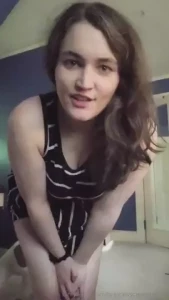 Hiiii i m excited to announce i ll be doing my first live wednesday
