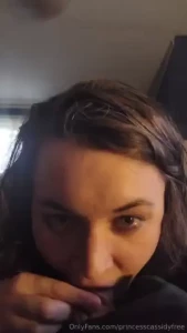Face fuck friday watch me perform for daddy and keep him pleased with