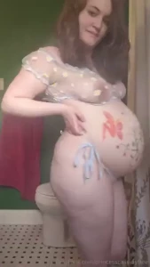 Aaaaaahhhh reminiscing on my pregnancy bumpdays and thought i should