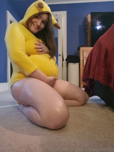 Pika pika have you ever tried to catch a pregnant pikachu they re part 3