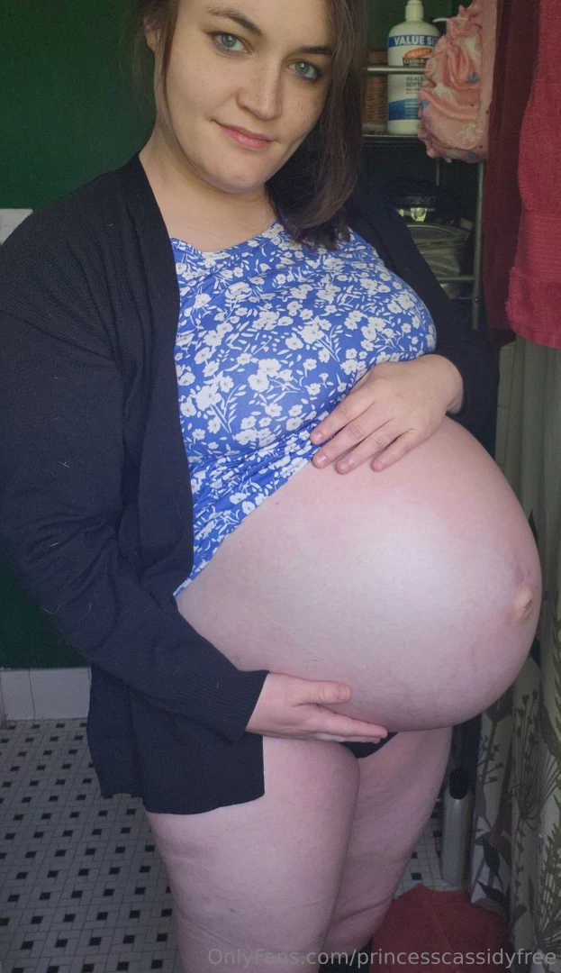 Happy humpday bumpday still getting astronomically large and thought 