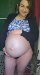 Happy humpday bumpday still getting astronomically large and thought part 1