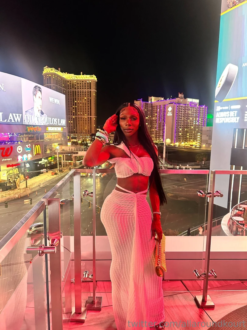 Happy birthday to me part 697 