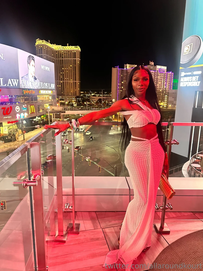 Happy birthday to me part 699 