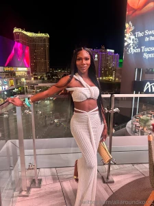 Happy birthday to me part 695