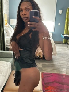 Lit up my dress part 1