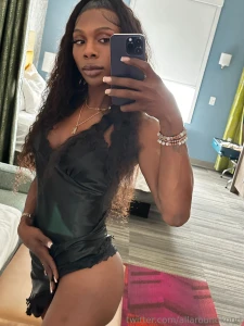 Lit up my dress part 4