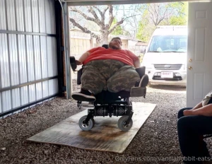 Sometimes someone takes a picture of you and it just shows how much of