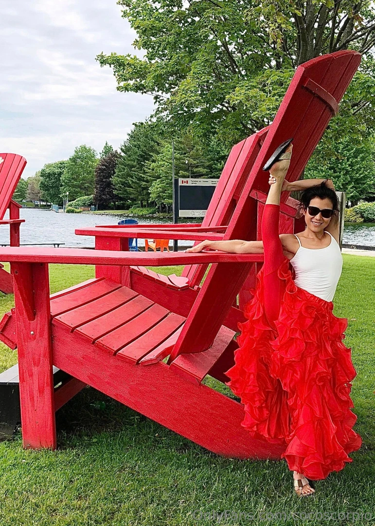 Happy canada day part 93 