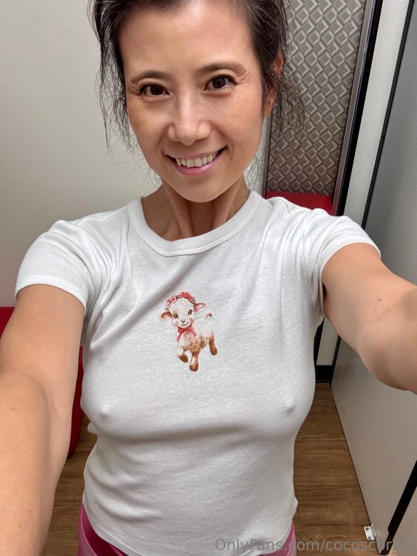 I m a happy goat cocoscorpiovip 