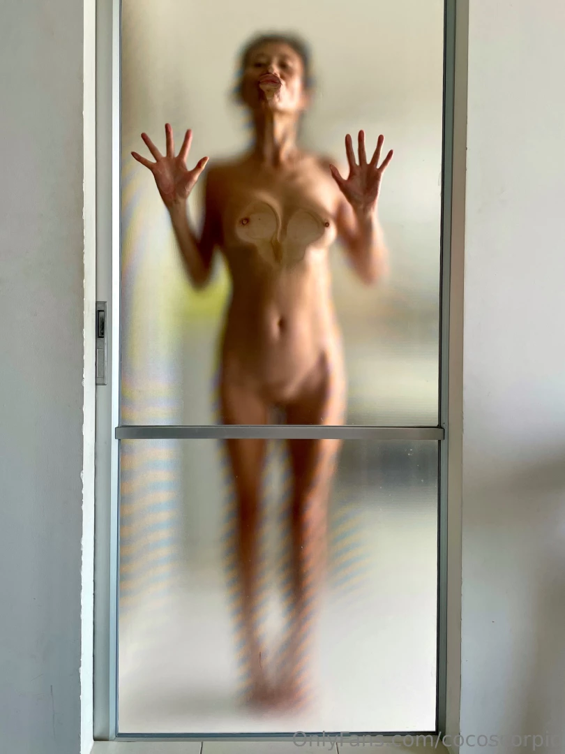 Open the magic door and cum inside baby cocoscorpiovip 