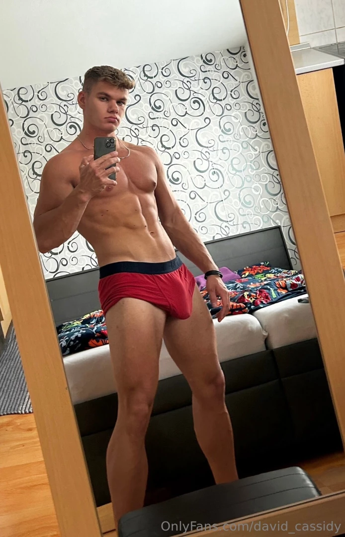 Here to stir up some trouble 