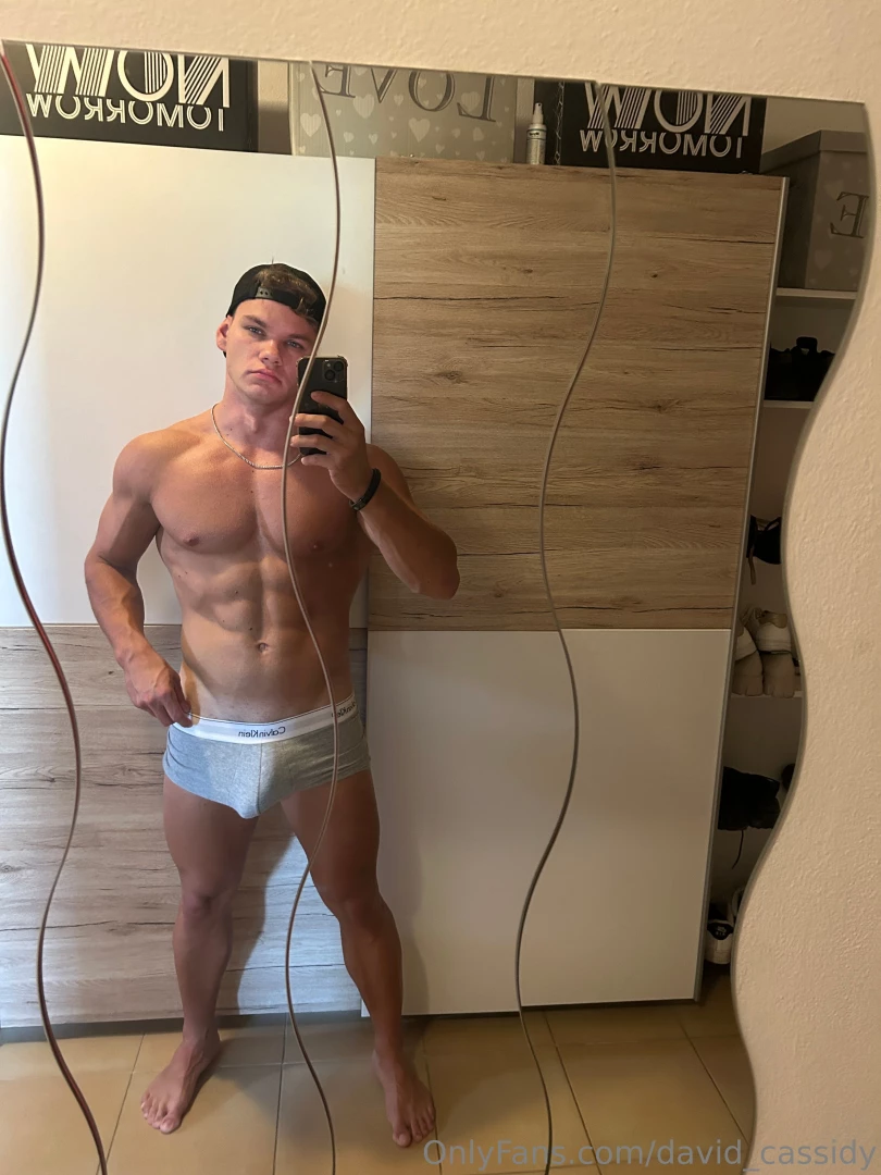 Would you like to see the whole package 