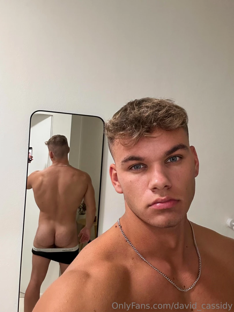 Show me how much you like my ass part 1 