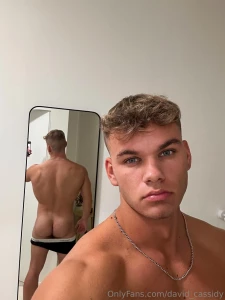 Show me how much you like my ass part 1