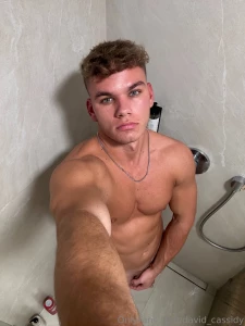 Look into my eyes and slowly come down with your hand