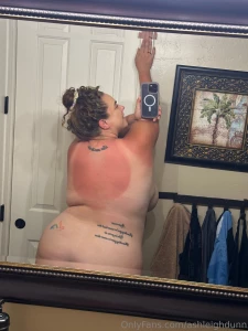 Day on the lake today the tan lines will be coming in strong who wants