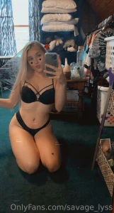 No makeup monday part 1