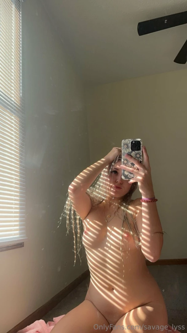 Get ready with me part 5 