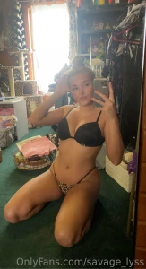 Come get ready with me part 4