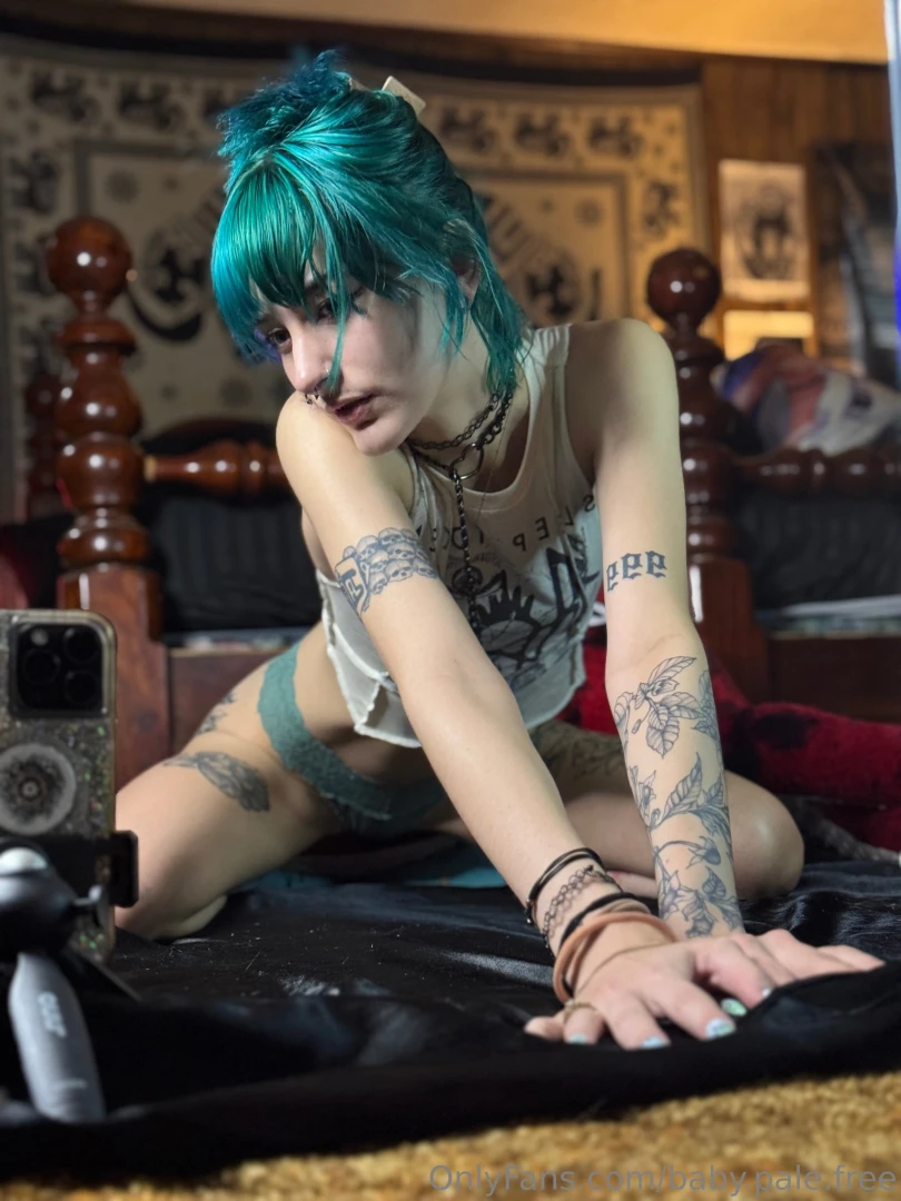 I felt so hot in this i think thats an understatement but the sounds part 2 