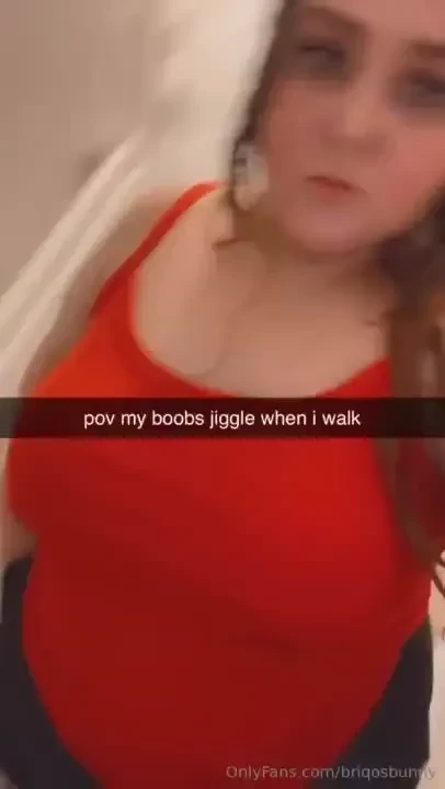 My nipples get hard just from walking down stairs 