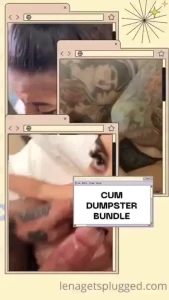 For 24hrs only in your dms or tip this campaign