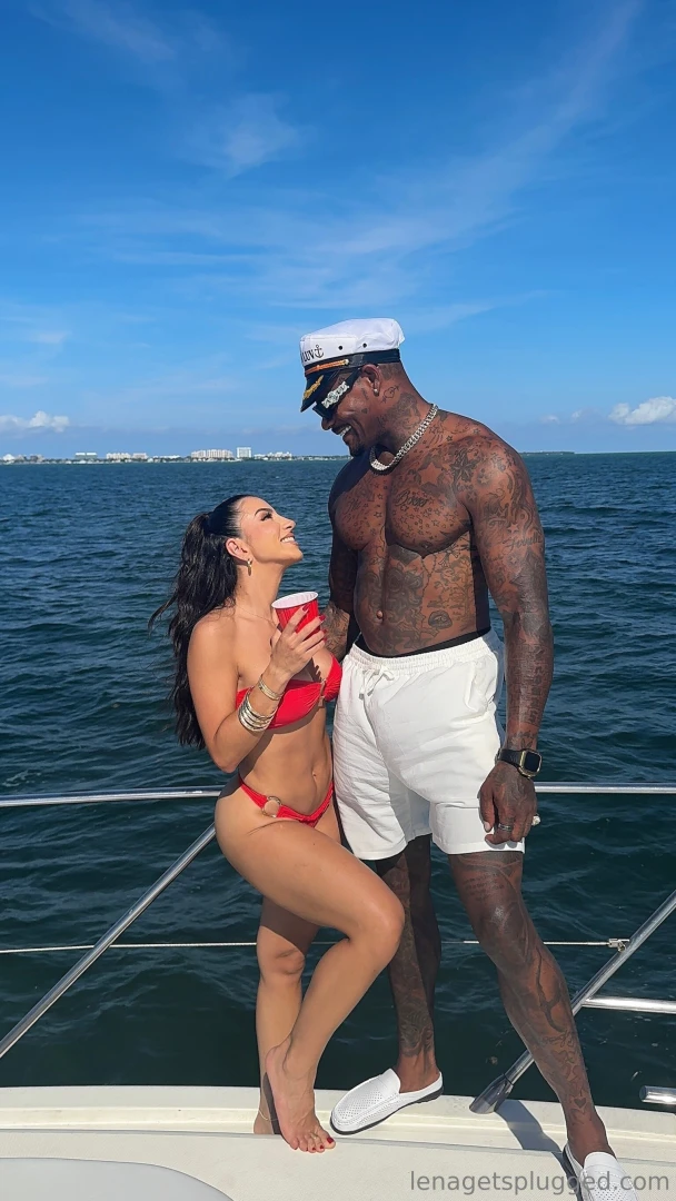 I had a great time cruising sailing and fucking part 3 