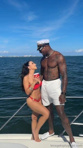 I had a great time cruising sailing and fucking part 3