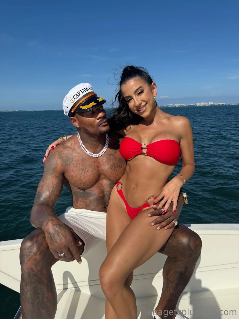 I had a great time cruising sailing and fucking 