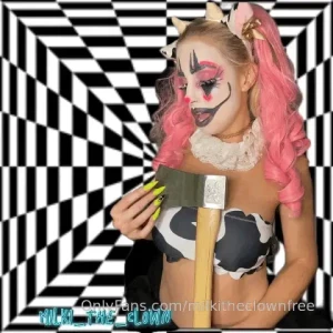 Milkitheclownfree part 2