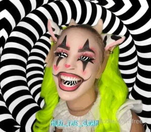 Milkitheclownfree part 3