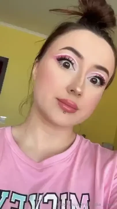 Beauty and funny character is an amazing combination that makes a girl 