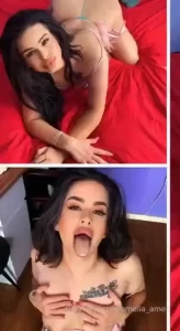 Only today subscribe for free joo_joo wanna feel her soft ass sliding part 35
