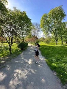 Enjoyment is the art of noticing a taste of food a laugh a casual