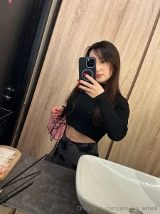 Today i m taking time just for myself - without rushing and extra