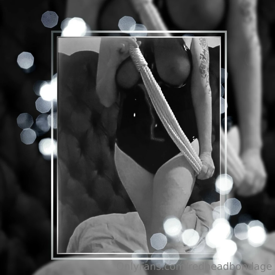Redheadbondage part 66710 