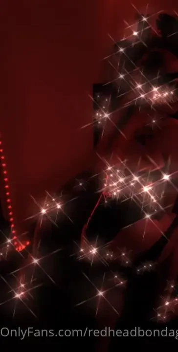 Redheadbondage part 66919 
