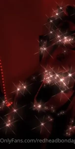 Redheadbondage part 66919