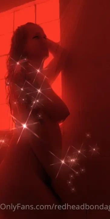 Redheadbondage part 68588 