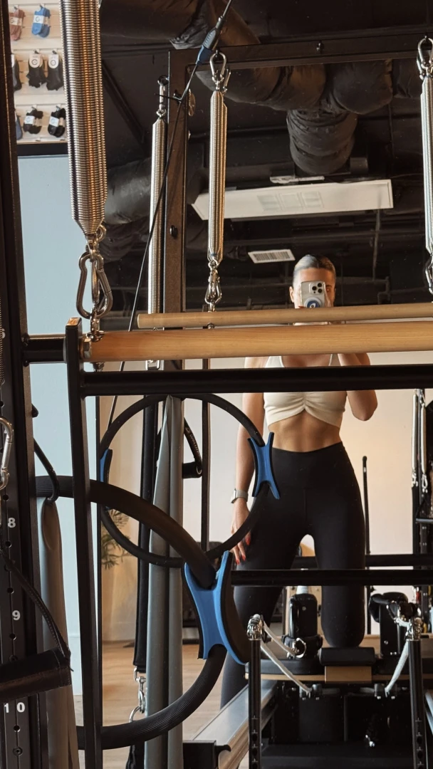 Sculpting this bodyyyyyyy 
