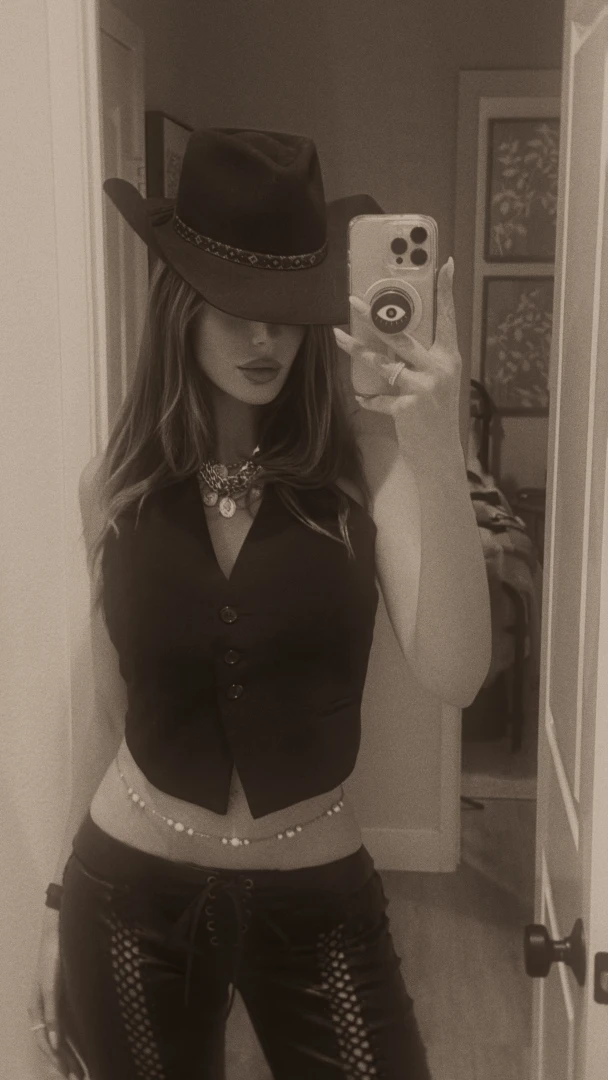 Yeehawwww part 2 