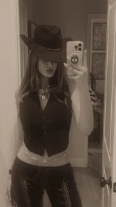 Yeehawwww part 2