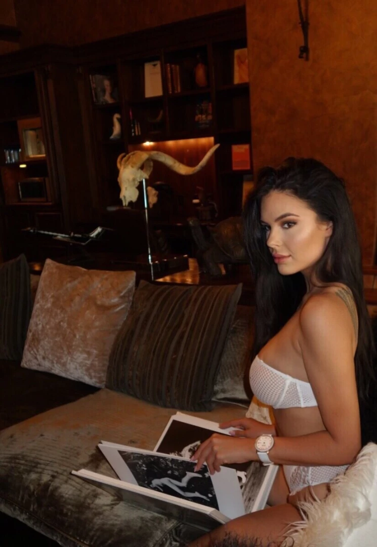 Getting ready to make ur night part 12 